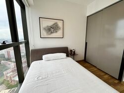 Commonwealth Towers (D3), Condominium #497012591